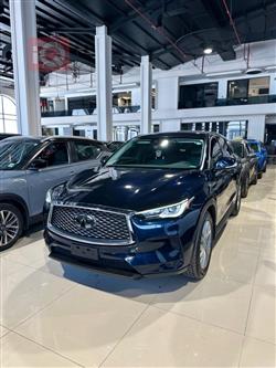 ئینفینیتی QX50